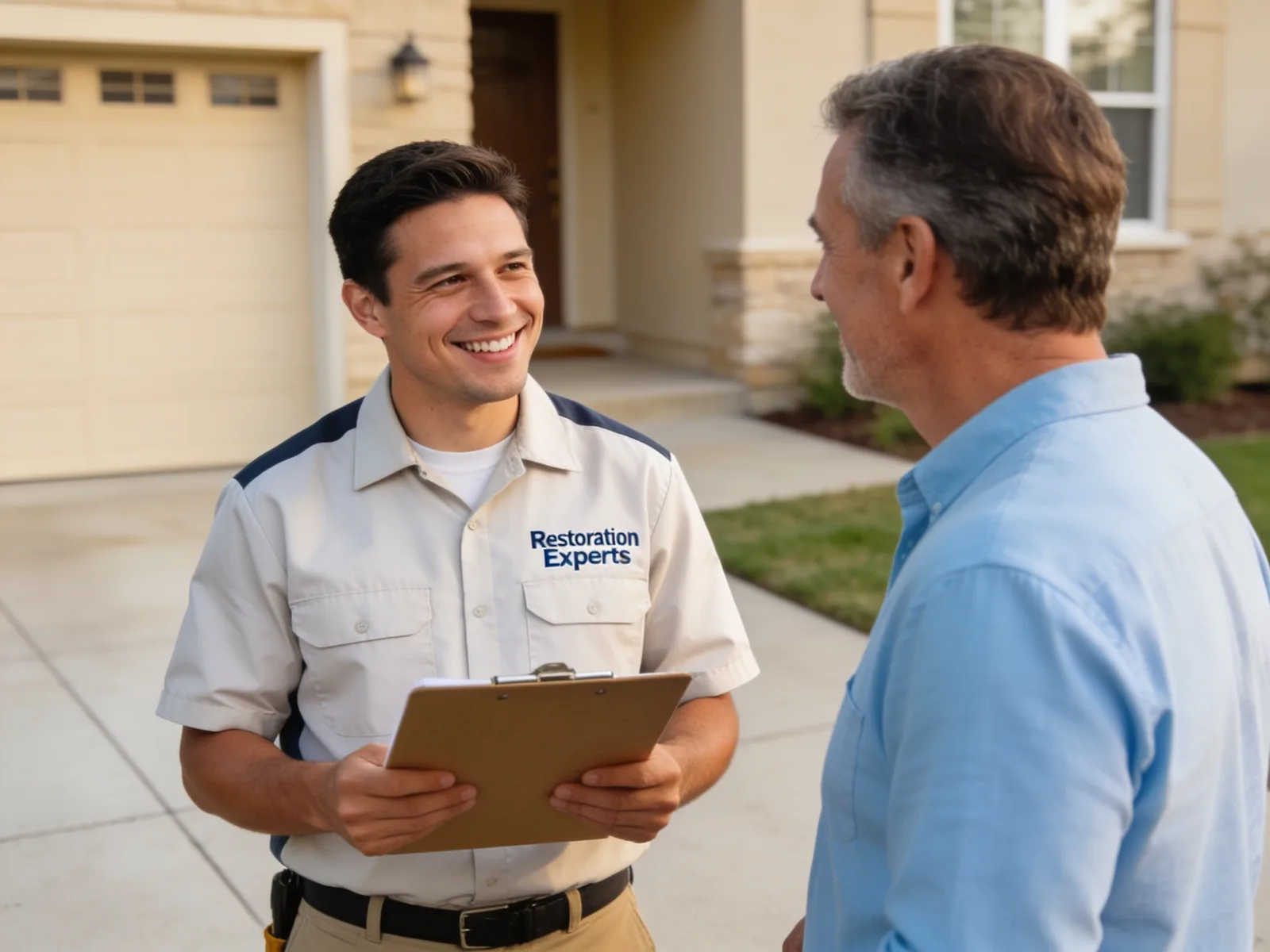Water Damage Cleanup La Belle, MO FAQs
